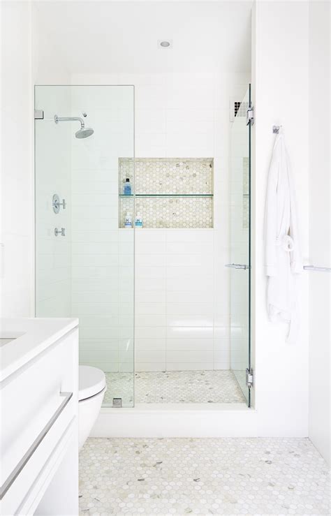 This polished material is not just stylish, but also extremely. FIRM: Lauren Rubin Architecture | PRODUCT: MixMosaics ...