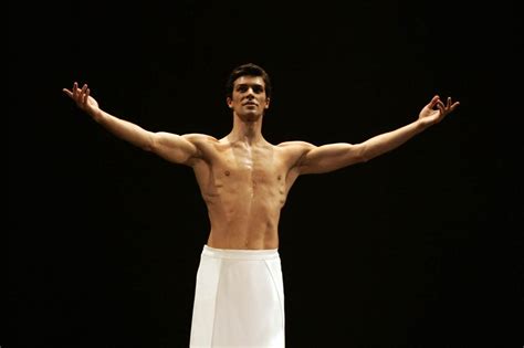 Principal dancer abt / la scala robertobolle.com. Roberto Bolle quarant'anni di danza e di successi ...