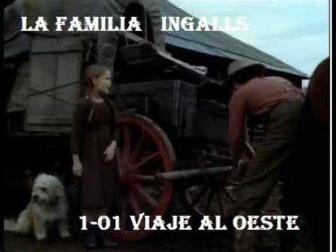 We did not find results for: 1-01 la familia ingalls - YouTube