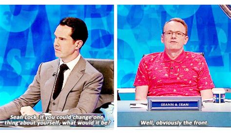 I used to like roy's restraint, because, for a comedian, the opportunity to take the mick out of some of the ridiculous answers. 8 out of 10 cats does countdown, Sean Lock | 8 out of 10 ...