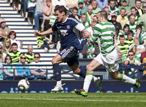 The hampden showpiece has been brought forward to accommodate the euro 2020 finals matches due to be hosted at the national stadium. Scottish Cup semi final win over Celtic remains Ross ...