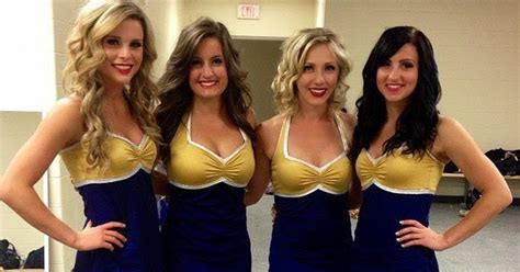 Check spelling or type a new query. Pro Cheerleader Heaven: Winnipeg Blue Bombers Cheerleaders