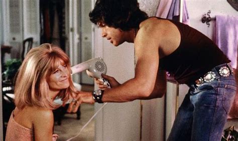 The films that made julie christie a pop icon. Julie Christie reveals why she left Hollywood stardom to ...