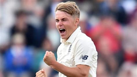 England lost seven wickets in the process, including the early wicket of keeper amy ellen jones in the very first over. Sam Curran: England all-rounder rewarded with central ...