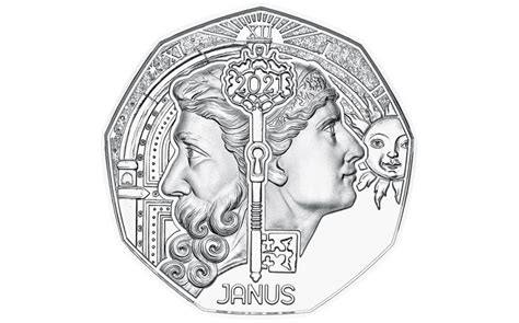 Some countries are part of the single euro payments area. Austria 5 Euro 2021 Janus Silver BU - Austria - Country ...