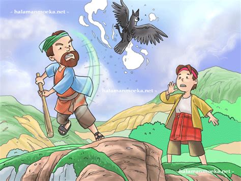 Maybe you would like to learn more about one of these? Apa yang dimaksud dengan gambar ilustrasi? - Ilmu Seni ...