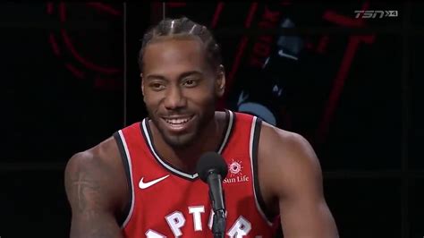 Kawhi leonard has a towering height of 201 cm and in feet inches; Video: Lakers, Raptors Believe Kawhi Leonard Played Them ...
