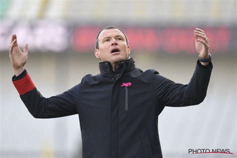 Belgian first division a table. Laurent Guyot (ex-Cercle Brugge) heeft nieuw werk ...