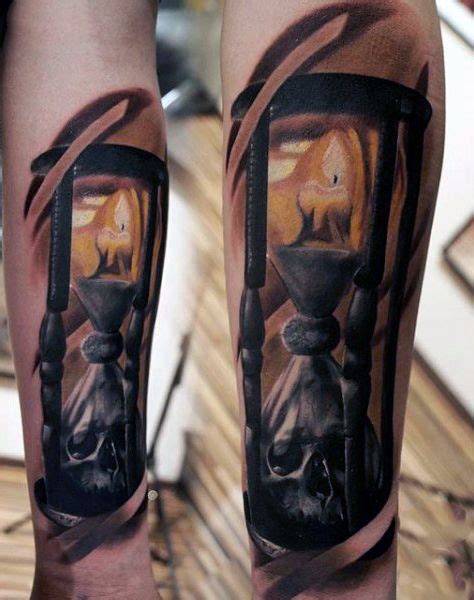 If you burn the candle at both ends, you try to do too much, regularly going to bed late and getting up early in the morning. Candle Burning At Both Ends Tattoo Meaning