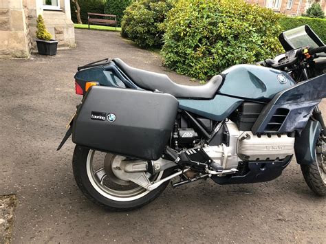 New/used 1988 bmw k100rs sportbike, motorcycles & atvs for sale pricing $4,490. 1990 BMW K100 RS Restoration Project SOLD | Car And Classic