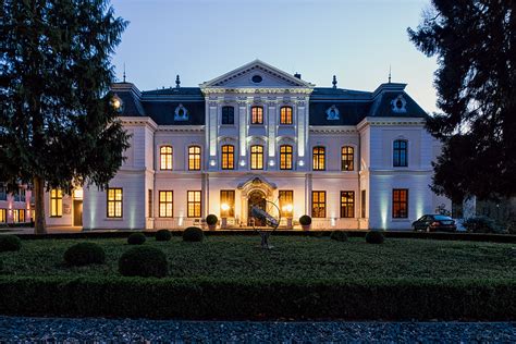 Luxushotel / 5 sterne hotel. Herrenhaus Wellingsbüttel Foto & Bild | deutschland ...