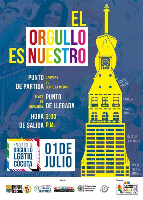 Empresa del sector alimentos requiere para su equipo de trabajo vendedores para la ciudad de medellín. Guia GAY Colombia ::. Marchas LGBTI 2018 - Colombia Marcha!