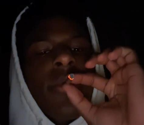 May be the most talked about 14 year old since lindsay lohan. Bronny James trends after smoking something in video on ...