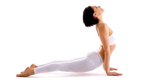 Type bodyweight, flexibility, mobility, stretching. Strengthen Your Upper Body With The Upward Facing Dog Pose