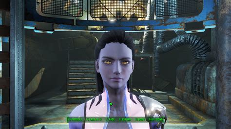 It is one of the only mods available on ps4 that does this. ladies of overwatch cbbe bodyslide - Fallout 4 Non Adult ...