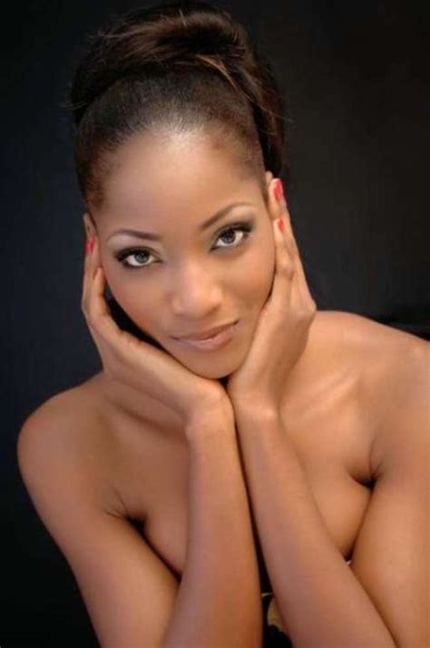 But it was obviously put into the hands of people who were not up to the task. MOST BEAUTIFUL GIRL IN NIGERIA 2011,SYLVIA NDUKA'S HOT NEW ...