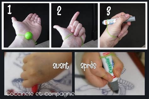 La bonne tenue du crayon ne se limite pas aux doigts ( pince). To help kids who have difficulty holding the pencil ...