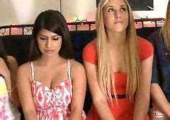 We use cookies to give you the best experience. Sorority dildo challenge - Hot XXX 100% free compilation.