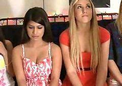 Two drunk stickam girls flashing, stickam Sorority dildo challenge - Hot XXX 100% free compilation.