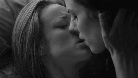 Danejones passionate young women making love. bo and lauren gif | Tumblr