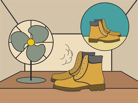 How To Waterproof Your Shoes