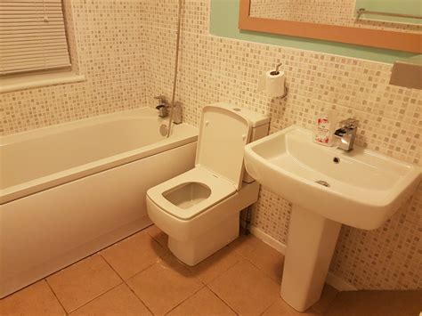 If the toilet is leaking way more when you flush it, that is the sign of bowl gasket malfunction. Leaky toilet waste | DIYnot Forums