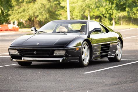 We have thousands of listings and a variety of research tools to help you find the perfect car or truck. 27-Years-Owned 35k-Mile 1991 Ferrari 348 TS for sale on BaT Auctions - sold for $42,500 on July ...