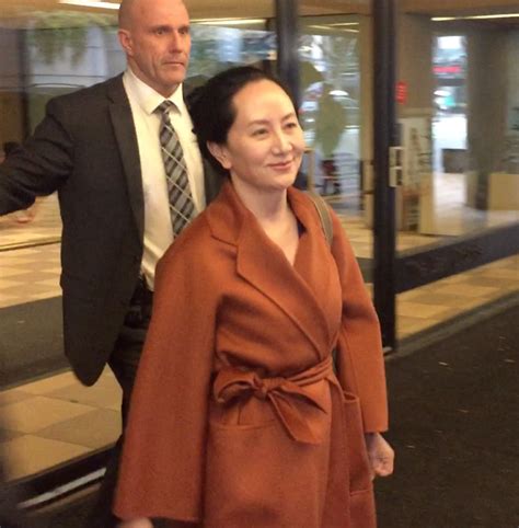 Jun 30, 2021 · meng wanzhou, 49, is seeking to have hsbc holdings plc documents admitted as evidence in the extradition hearing, arguing they show that the u.s. Lawyer for Canadian government accuses Meng Wanzhou's ...