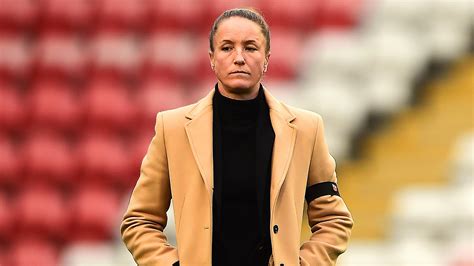 Lauren james is an english footballer who plays as a forward for fa wsl club manchester united. Casey Stoney condemns racist abuse of Lauren James ...