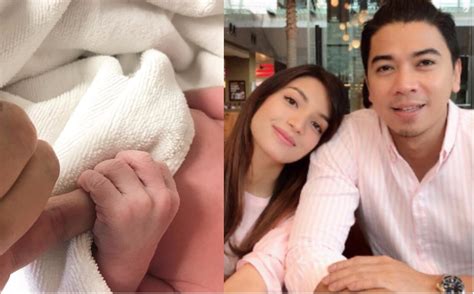 Ibu amyra, noor zaridah ahmad mengesahkan perkara itu ketika dihubungi media. Amyra Rosli, Amar Baharin Timang Bayi Lelaki | Artikel ...