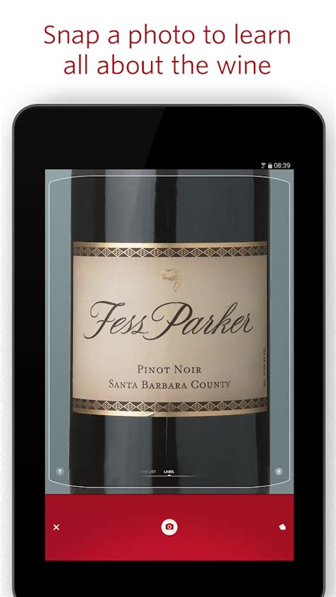 Wall street journal wine columnist will lyons takes a look at the best. Vivino Wine Scanner - Android Apps on Google Play