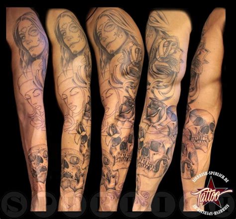 We did not find results for: 22 best Mexican Skull Sleeve Tattoos For Men images on Pinterest | Skull sleeve tattoos, Sleeve ...