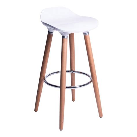 BRYNE Barstool | Barstools | JYSK Canada | Bar stools, White bar stools ...