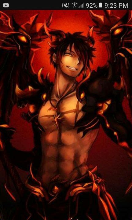 (y/n) (l/n) is, of course, a new student a u.a he's made friends with everyone, but that,of course, some times comes. The Demon King:RWBY x male reader - The OC - Wattpad