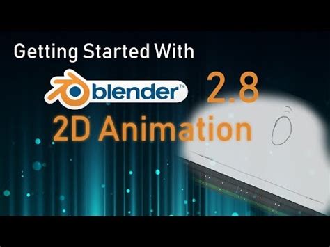 • quick hotkey to use grease pencil • difference between using grease layers on scenes and objects • explanation of the grease pencil draw methods • demonstration of stroke. (2) Blender 2.8 Grease Pencil Tutorial - 2D Animation ...