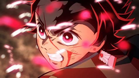 Free live wallpaper for your desktop pc android phone. Demon Slayer Wallpaper Gif 1920x1080 - Anime Wallpaper HD