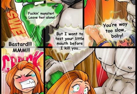 And for a significant part of the story, that power is controlled by a regular run of the mill pigeon. Totally Spies / Totally Spies vs Shaggy | Rule 34 Comics