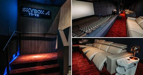 Amc theatres has the newest movies near you. SkyBox At GSCinemas Mid Valley Southkey Is So Exclusive It ...