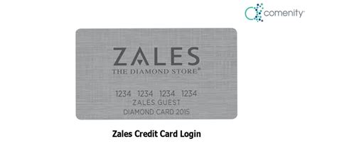 Maybe you would like to learn more about one of these? Zales Credit Card Login page gives you access to your credit card's account. There are lots of ...