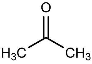 Click here to find out acetone's uses, safety acetone is a primary ingredient in many nail polish removers. ما هو الكيتون في الكيمياء؟