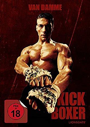 The best gifs are on giphy. Ihr Uncut DVD-Shop! | Kickboxer - Karate Tiger 3 (Limited ...