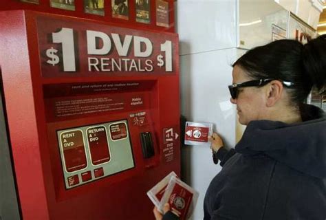 Maybe you would like to learn more about one of these? Redbox revenue grows 39%, operating income more than ...