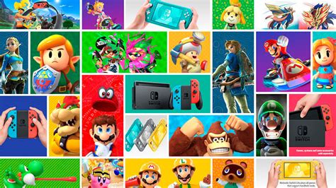 Filtra tus juegos de nintendo switch por género y ordénalos según la valoración de la comunidad, del equipo de juegosadn o por orden alfabético. Estos son los juegos más vendidos de Nintendo Switch