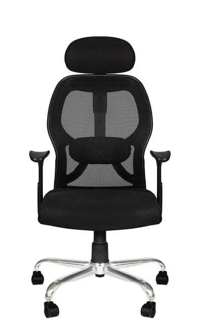 Amazonbasic mesh desk chair review. Best Computer Chair For Long Hours: Buying Guide & Review ...