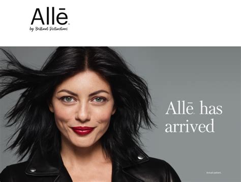 Buy one $50 gift card, get one complimentary after joining allē: Lucent Aesthetic - Blog - Education by Dr. Valerie ...