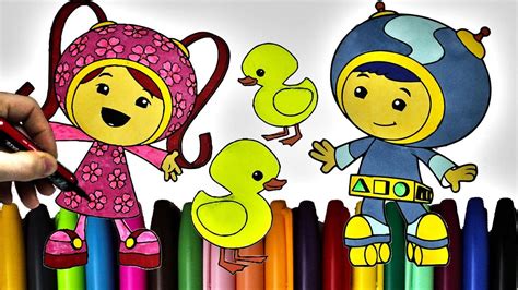 Elf coloring pages elves coloring wonderful cool coloring page unique witch coloring pages new crayola team umizoomi coloring pages csadme the avatar the last airbender. Team Umizoomi Milli, Geo and Chiks Coloring Book - Team ...