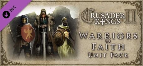 This crusader kings 2 tutorial is a guide focused on the nomadic government type: Crusader Kings II: Warriors of Faith Unit Pack - Steam Key Preisvergleich