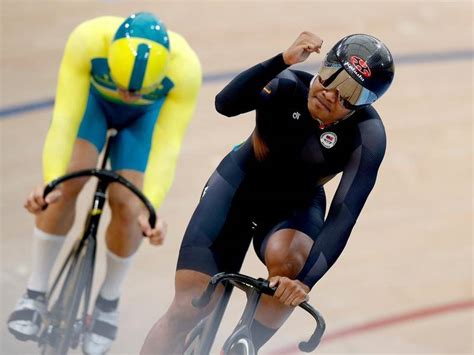 Shah firdaus melakar kejutan apabila berjaya menewaskan pelumba nombor satu dunia ketika beraksi di kejohanan keirin victoria 2021. Glaetzer shattered after tactical blunder | Goulburn Post ...