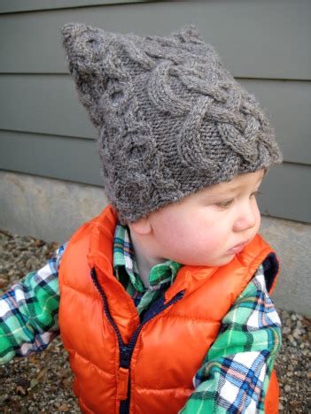 Anne hanson knitting pattern designer blog and knitting patterns shop. Vintage Knitspot - Woodcutter's Toque