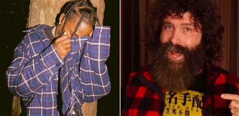 Choose the color sign, size, and. WWE Coming For Travis Scott Over "Cactus Jack" Trademark ...